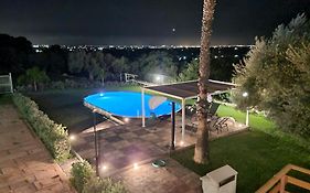Villa Hippodrom
