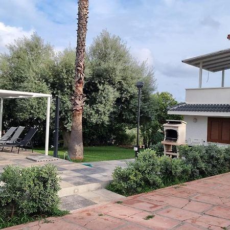 Villa Hippodrom Syracuse Esterno foto