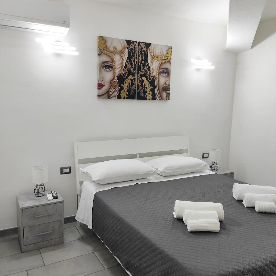 Villa Hippodrom Syracuse Esterno foto