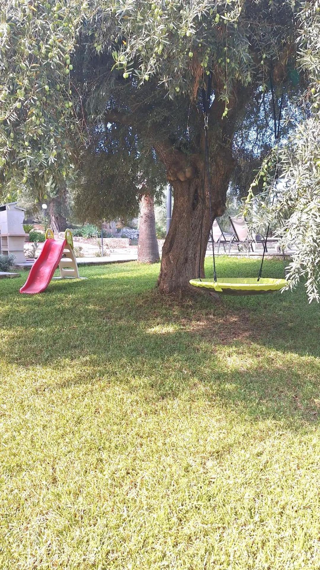 Villa Hippodrom Syracuse Esterno foto